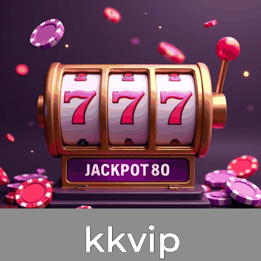 kkvip GAME Slots de Cassino