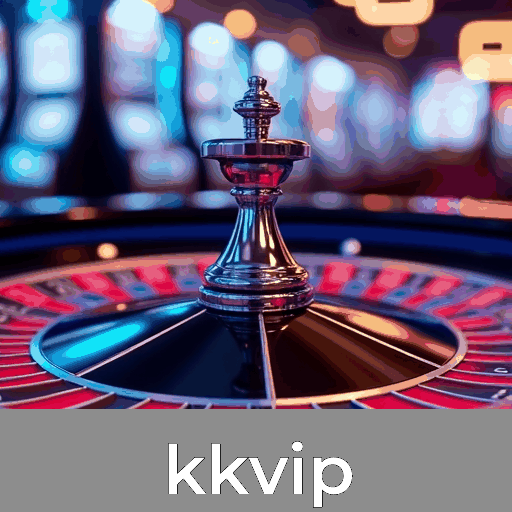 kkvip Login na Conta