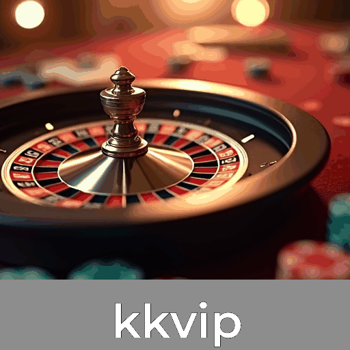 kkvip Fortune Gems Slot Brasil
