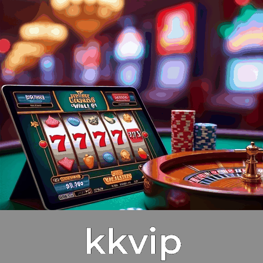 kkvip GAME  App Baixar