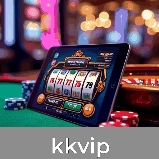kkvip Game Crash Jogos