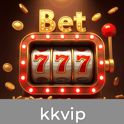 kkvip GAME Jogo Cassino no Brasil 2025
